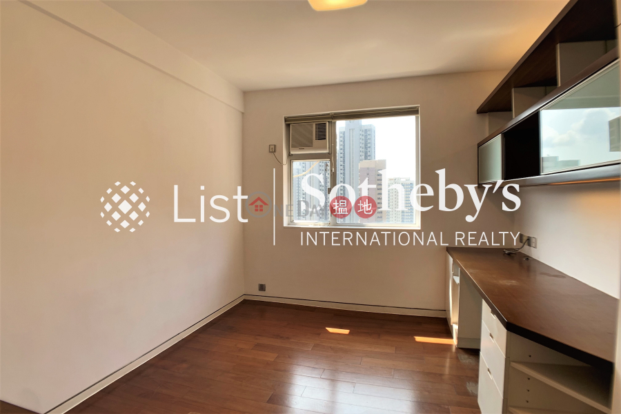 Property Search Hong Kong | OneDay | Residential | Rental Listings, Property for Rent at Butler Towers with 4 Bedrooms