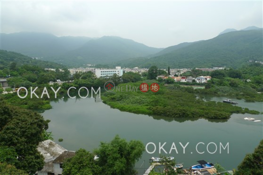 Luxurious house with rooftop | Rental, House A Royal Bay 御濤 洋房A Rental Listings | Sai Kung (OKAY-R77172)