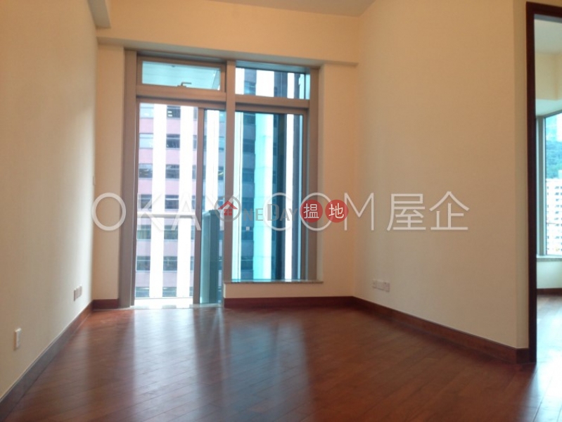Charming 2 bedroom with balcony | Rental, The Avenue Tower 2 囍匯 2座 Rental Listings | Wan Chai District (OKAY-R289202)