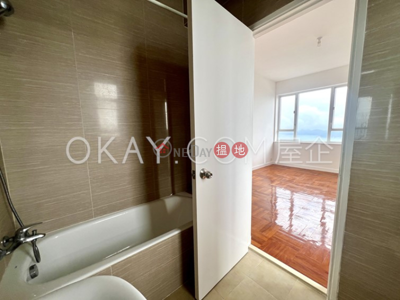 HK$ 38,000/ 月多福大廈|西區|2房2廁,海景,連車位,露台多福大廈出租單位