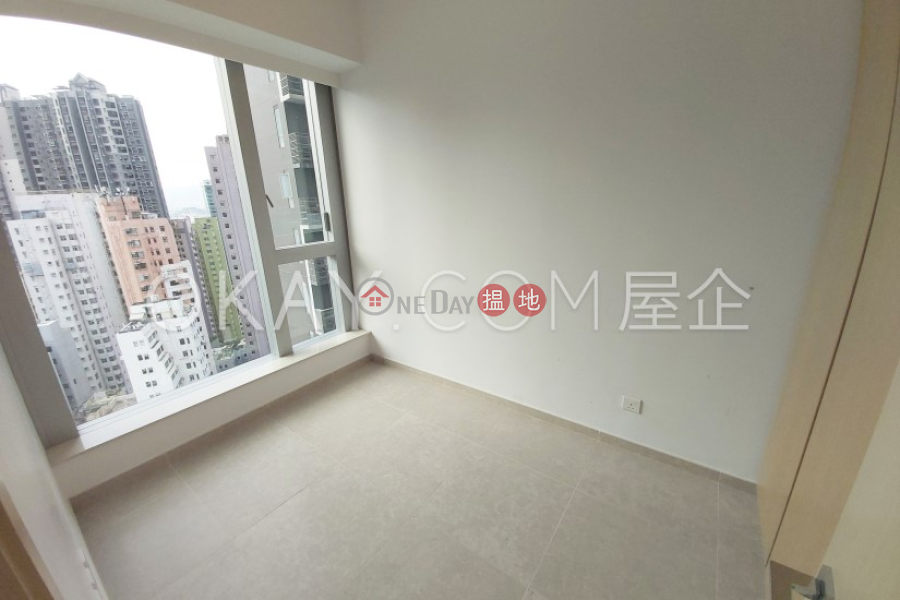 Unique 1 bedroom with balcony | Rental, The Bonham Mansion 采文軒 Rental Listings | Western District (OKAY-R378717)
