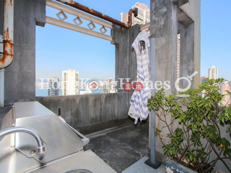 1 Bed Unit at Goodwill Garden | For Sale | 83 Third Street | Western District | Hong Kong | Sales HK$ 20M