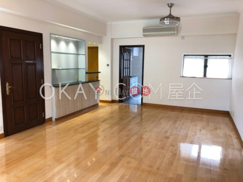 Property Search Hong Kong | OneDay | Residential, Rental Listings Charming 3 bedroom with balcony & parking | Rental