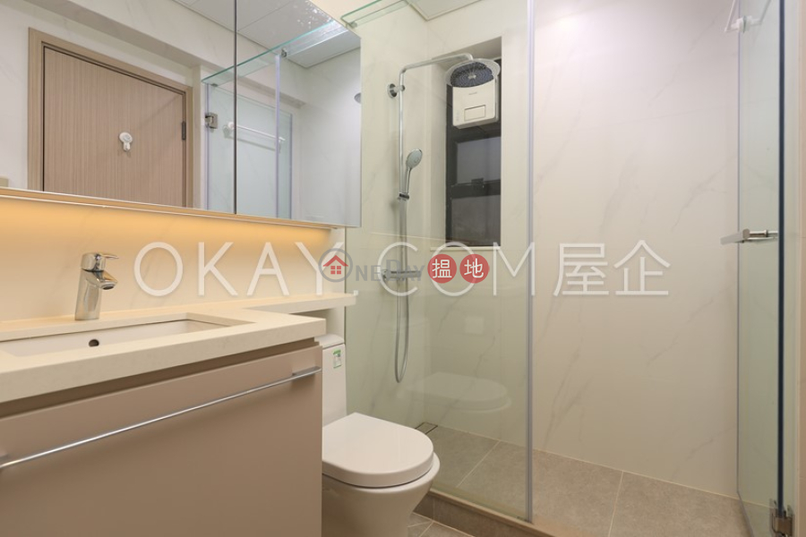 Stylish 4 bedroom on high floor with rooftop & terrace | Rental, 36 Conduit Road | Western District Hong Kong | Rental HK$ 160,000/ month