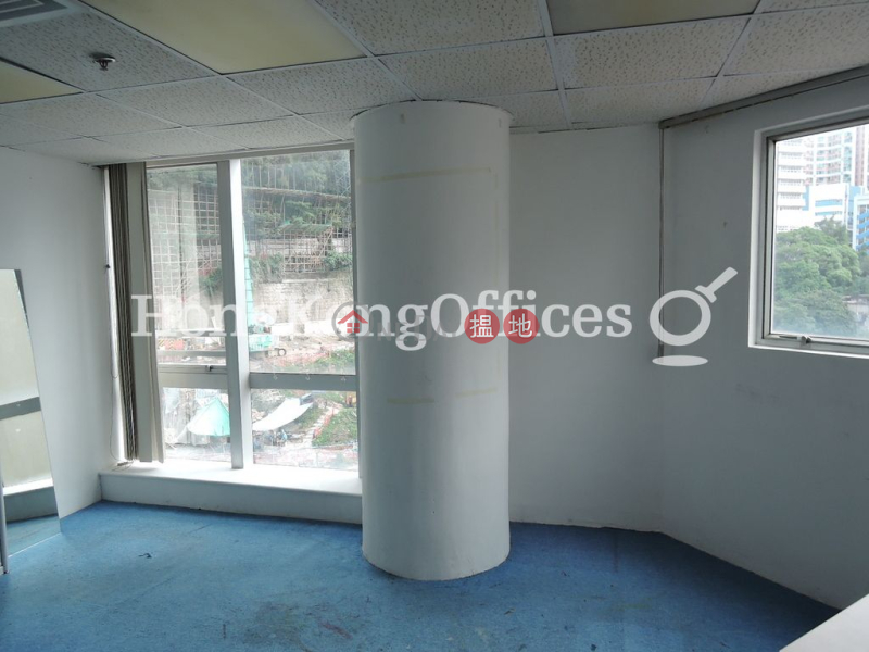 恆山中心-中層寫字樓/工商樓盤出租樓盤|HK$ 33,327/ 月