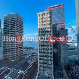 Office Unit for Rent at FWD Financial Centre | FWD Financial Centre 富衛金融中心 _0