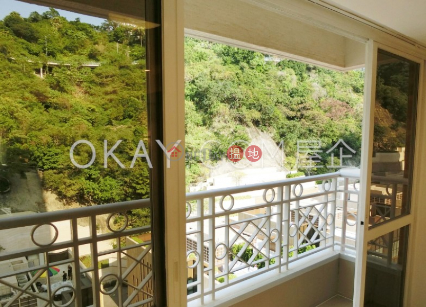 Property Search Hong Kong | OneDay | Residential Rental Listings | Gorgeous 3 bedroom on high floor with balcony | Rental
