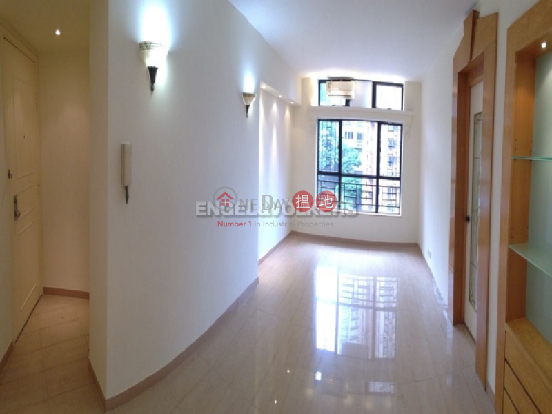 Property Search Hong Kong | OneDay | Residential, Sales Listings 3 Bedroom Family Flat for Sale in Central Mid Levels