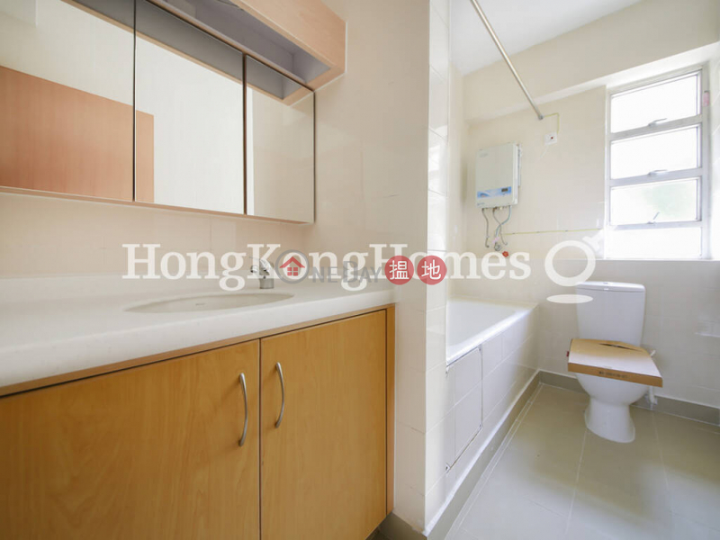 3 Bedroom Family Unit for Rent at Aurizon Quarters | Aurizon Quarters 金雲閣 Rental Listings