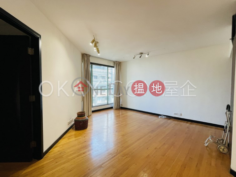 Unique 3 bedroom on high floor | Rental, Goldwin Heights 高雲臺 | Western District (OKAY-R26087)_0