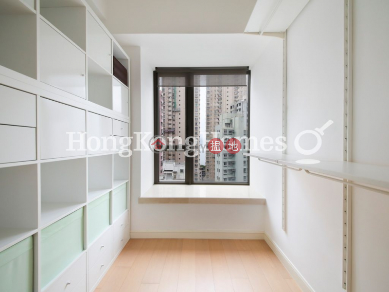 Property Search Hong Kong | OneDay | Residential | Rental Listings | 3 Bedroom Family Unit for Rent at Lexington Hill