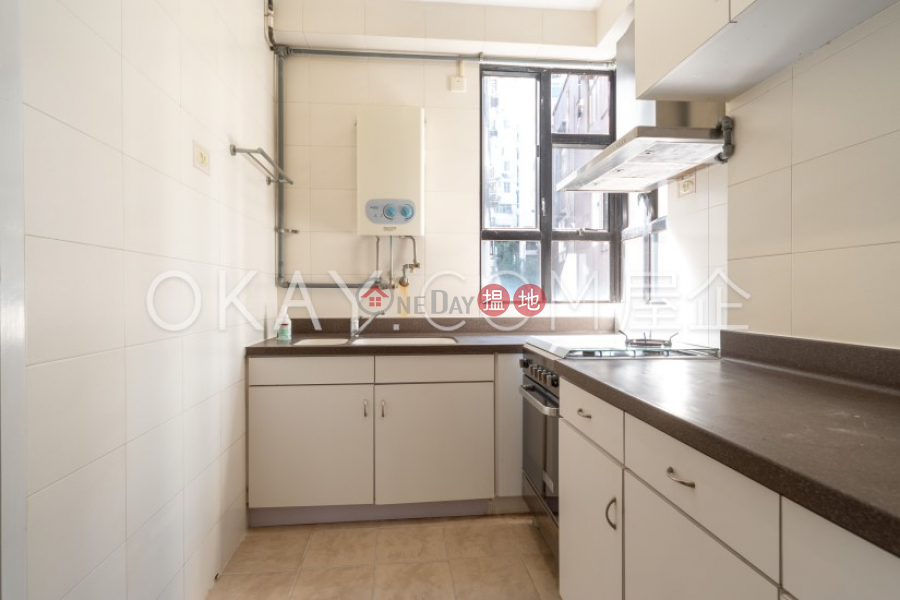 Property Search Hong Kong | OneDay | Residential Rental Listings, Gorgeous 4 bedroom with balcony & parking | Rental