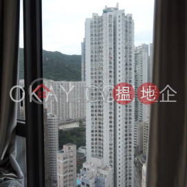 Practical 1 bedroom on high floor | Rental | Warrenwoods 尚巒 _0
