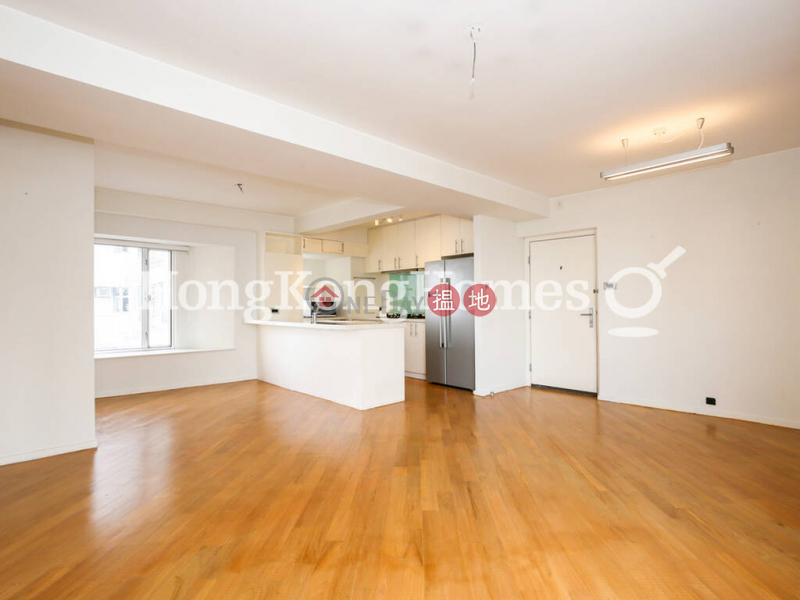 2 Bedroom Unit for Rent at The Fortune Gardens | 11 Seymour Road | Western District | Hong Kong Rental HK$ 35,000/ month