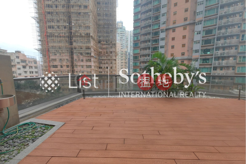 殷然兩房一廳單位出租, 殷然 Alassio | 西區 (SOTHEBY-R241703-R)_0