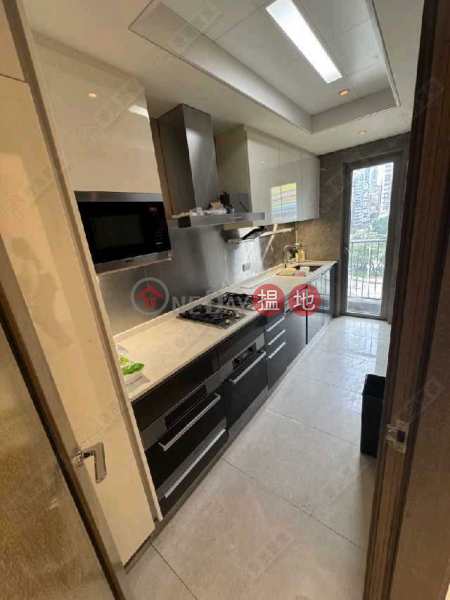 3房1套 連露台開揚景-8匯翔道 | 油尖旺香港-出售-HK$ 2,680萬