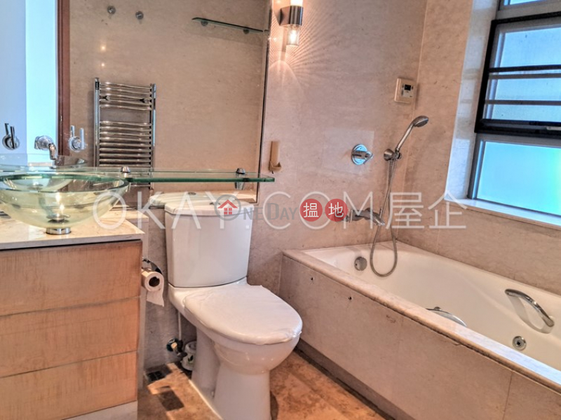 HK$ 115,000/ month Phase 2 South Tower Residence Bel-Air, Southern District, Exquisite 4 bedroom with sea views, balcony | Rental