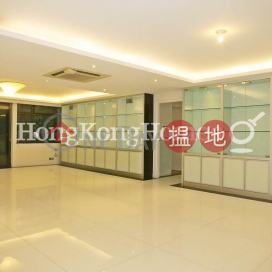 4 Bedroom Luxury Unit for Rent at The Crescent Block C
