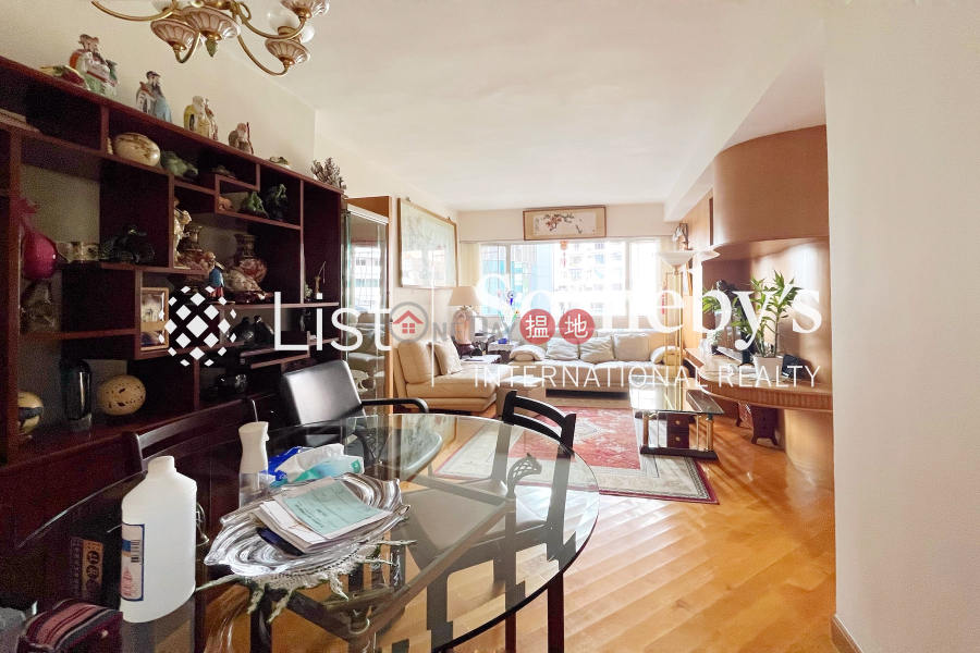 Property for Sale at Friendship Court with 3 Bedrooms | 12-22 Blue Pool Road | Wan Chai District Hong Kong, Sales | HK$ 12M