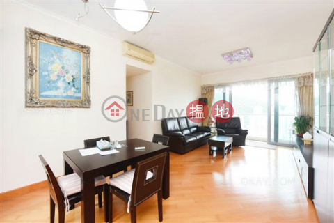 Lovely 3 bedroom on high floor with balcony & parking | For Sale | Phase 4 Bel-Air On The Peak Residence Bel-Air 貝沙灣4期 _0