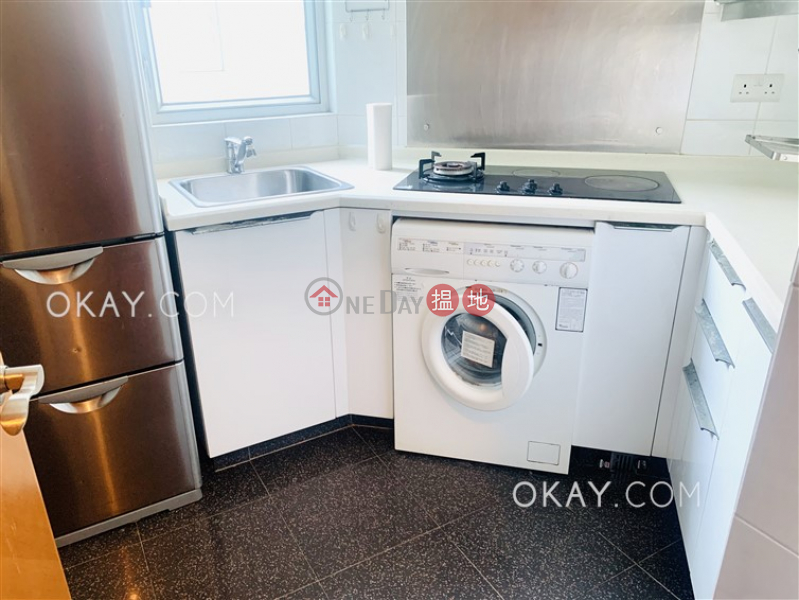 HK$ 12M, Sham Wan Towers Block 3 | Southern District Tasteful 2 bedroom on high floor with rooftop & balcony | For Sale