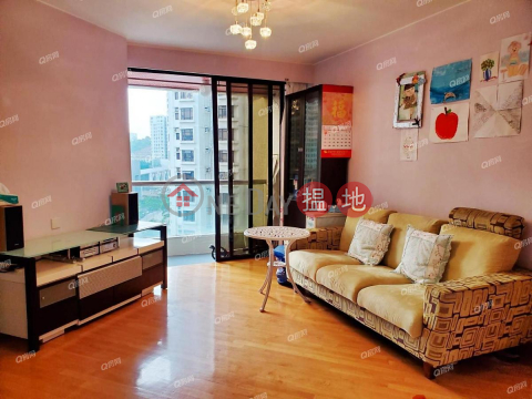 Heng Fa Chuen Block 47 | 2 bedroom Mid Floor Flat for Rent | Heng Fa Chuen Block 47 杏花邨47座 _0