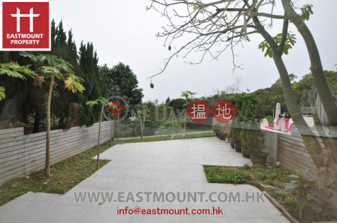 Sai Kung Villa House | Property For Sale in Green Villas, Tso Wo Road 早禾路嘉翠苑- Close to transport | Green Villas 綠色的別墅 _0
