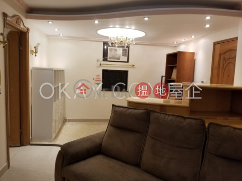 Cozy 2 bedroom in Quarry Bay | For Sale, Block H (Flat 1 - 8) Kornhill 康怡花園 H座 (1-8室) | Eastern District (OKAY-S30394)_0