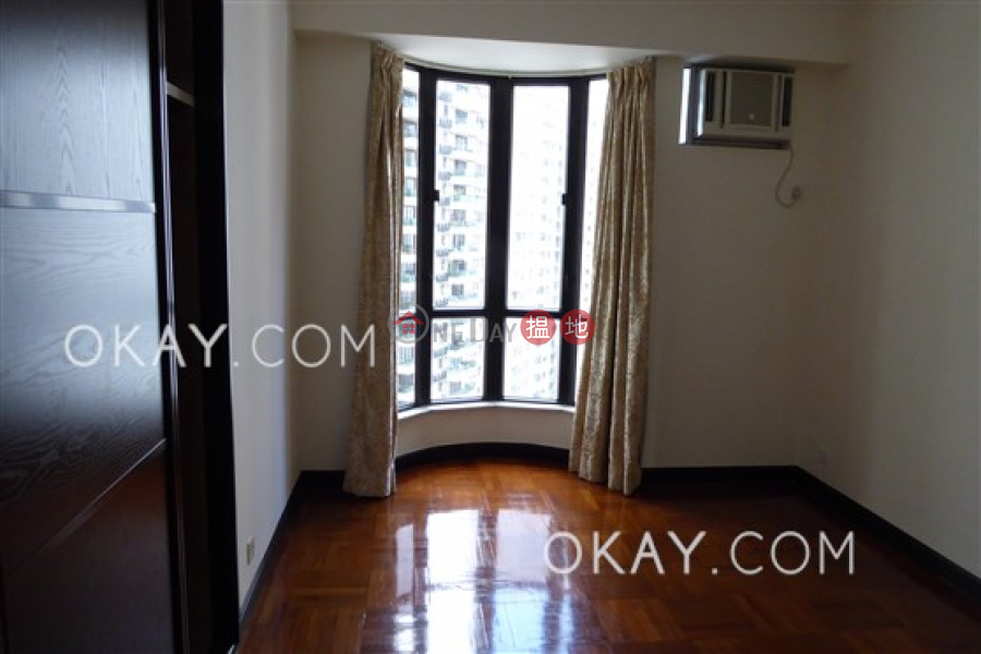 HK$ 88,000/ month | Park Mansions Central District, Efficient 4 bedroom with parking | Rental