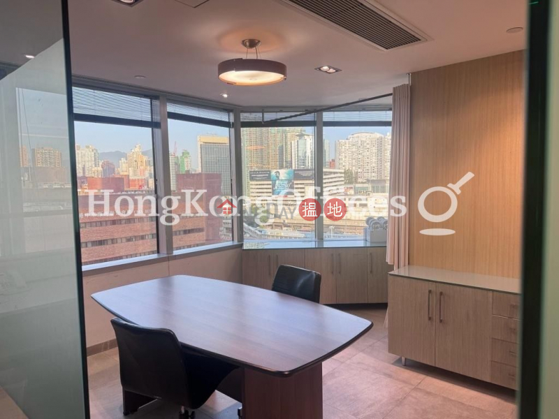 Property Search Hong Kong | OneDay | Office / Commercial Property | Rental Listings | Office Unit for Rent at Concordia Plaza