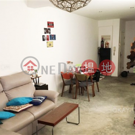 Charming 3 bedroom on high floor with rooftop | For Sale | 5 Pak Sha Road 白沙道5號 _0