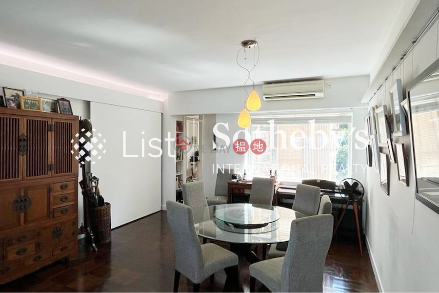 Block 28-31 Baguio Villa Unknown | Residential | Sales Listings HK$ 42.8M