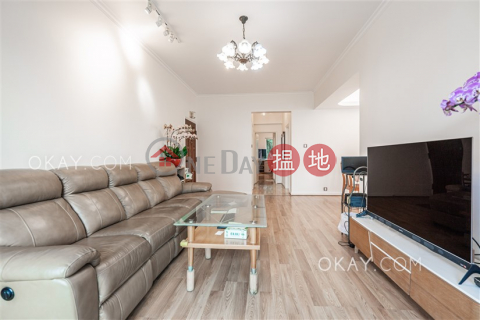 Popular 3 bedroom in North Point Hill | Rental | Harbour View Terrace 夏蕙臺 _0