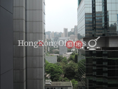 一號都爹利街寫字樓租單位出租 | 一號都爹利街 1 Duddell Street _0