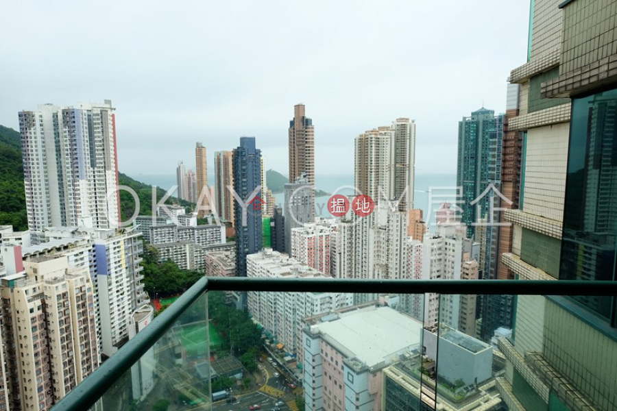 University Heights Block 2, Middle | Residential | Rental Listings, HK$ 37,000/ month