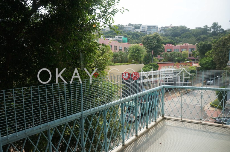 Property Search Hong Kong | OneDay | Residential | Rental Listings Unique 3 bedroom on high floor with rooftop & balcony | Rental