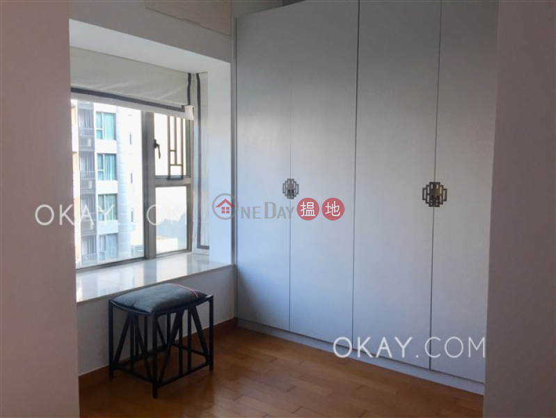 HK$ 32,000/ month, The Zenith Phase 1, Block 2 Wan Chai District | Unique 2 bedroom on high floor with balcony | Rental