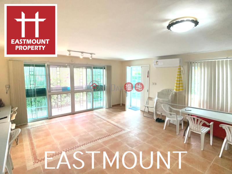 西貢 Wong Keng Tei 黃京地村屋出租-邊屋, 花園 出租單位-15西貢街 | 油尖旺-香港出租|HK$ 43,000/ 月