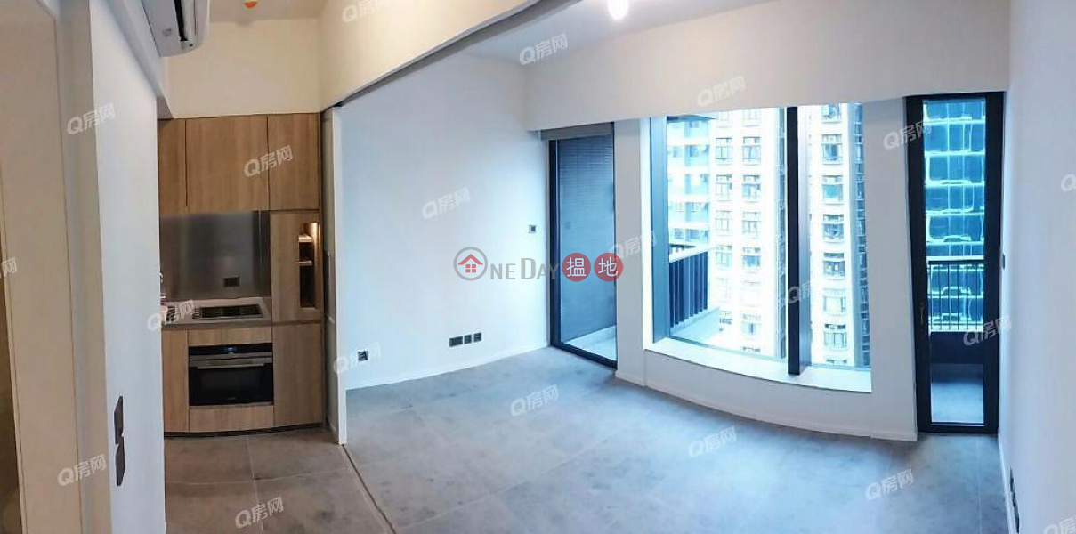 Bohemian House | Flat for Rent | 321 Des Voeux Road West | Western District | Hong Kong Rental, HK$ 22,000/ month