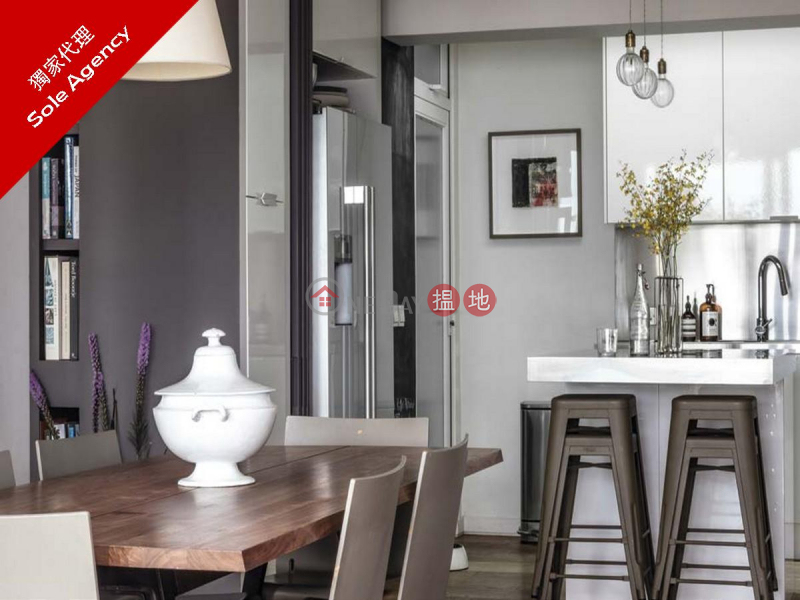Property in Mo Tat Wan | Please Select | Residential | Sales Listings, HK$ 32M