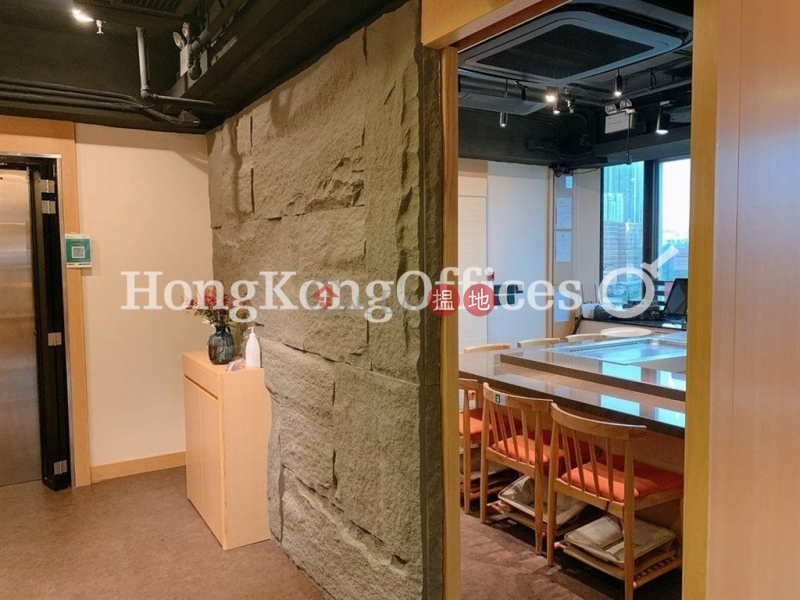 Office Unit for Rent at Zhongda Building, 38-40 Haiphong Road | Yau Tsim Mong, Hong Kong | Rental, HK$ 75,438/ month