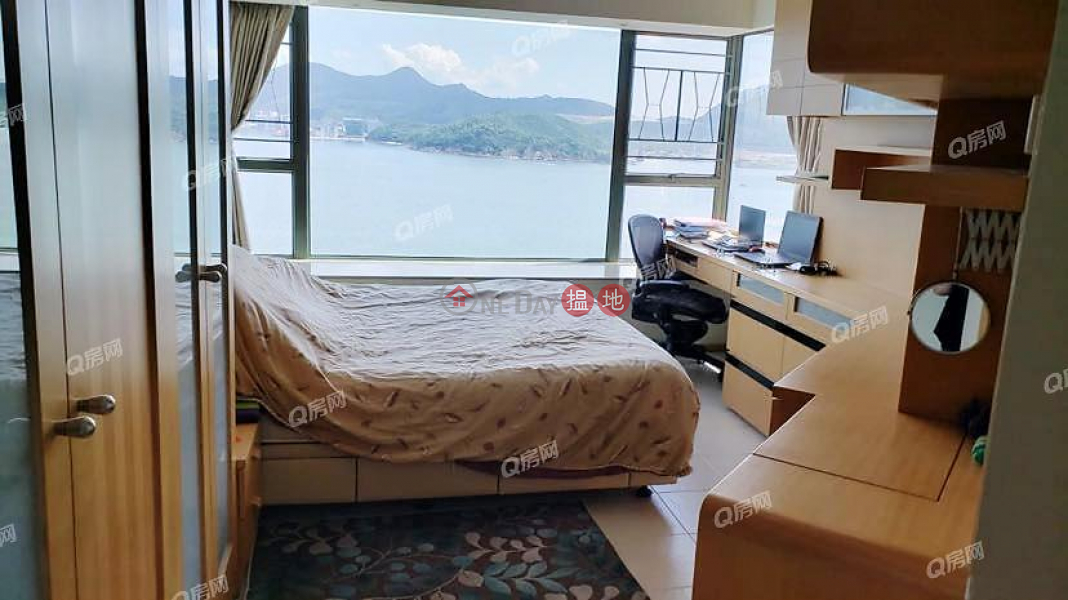Property Search Hong Kong | OneDay | Residential, Rental Listings Tower 8 Island Resort | 3 bedroom Low Floor Flat for Rent