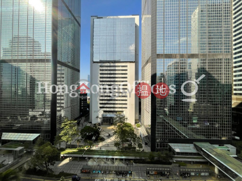 Office Unit for Rent at Fortis Bank Tower | Fortis Bank Tower 華比富通大廈 _0