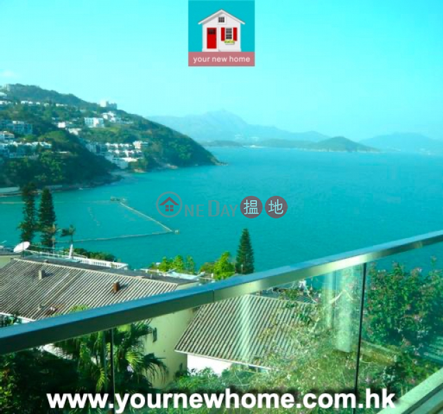 Seaview Villa in Silverstrand | For Sale|碧沙路 | 西貢-香港-出售-HK$ 6,500萬
