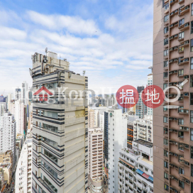 2 Bedroom Unit for Rent at Centrestage, Centrestage 聚賢居 | Central District (Proway-LID72792R)_0