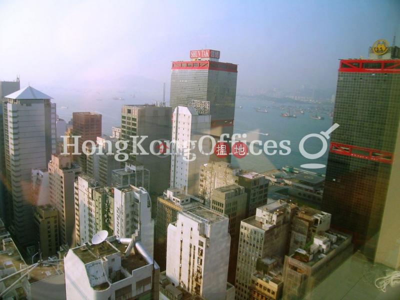 Office Unit for Rent at Cosco Tower, Cosco Tower 中遠大廈 Rental Listings | Western District (HKO-5581-AHHR)