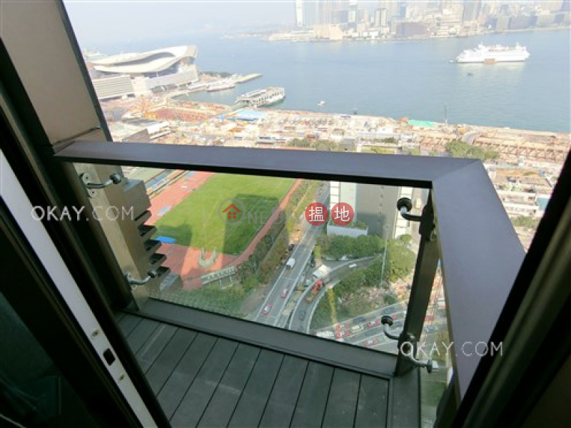 HK$ 26,000/ month The Gloucester Wan Chai District Generous 1 bedroom on high floor | Rental