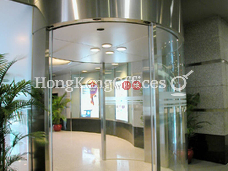 HK$ 383,500/ month | Cheung Kong Center | Central District Office Unit for Rent at Cheung Kong Center