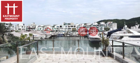 西貢 Marina Cove, Hebe Haven 白沙灣匡湖居別墅出售及出租-全海景, 船位 | 物業 ID:1111匡湖居 1期出售單位 | 匡湖居 1期 Marina Cove Phase 1 _0
