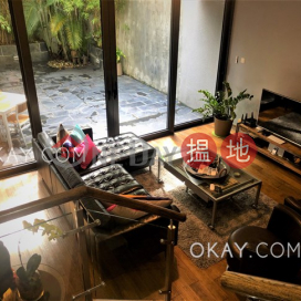 Luxurious house with sea views, rooftop & terrace | Rental | Bisney View 別士尼觀 _0